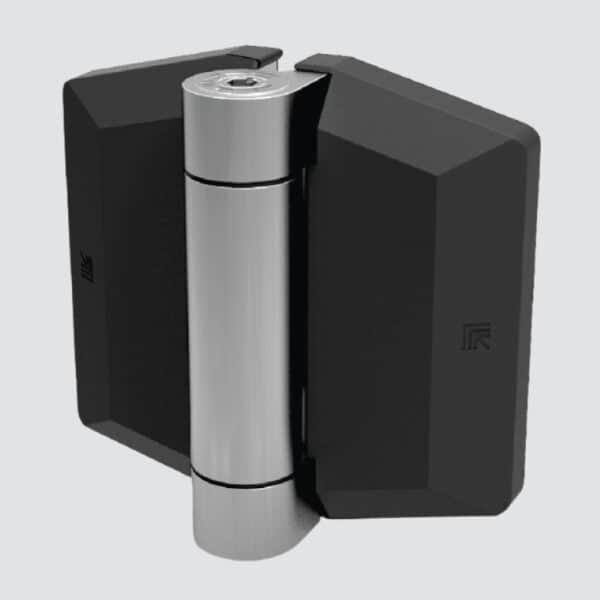 156 Utility Surface Mount Soft Close Hinge
