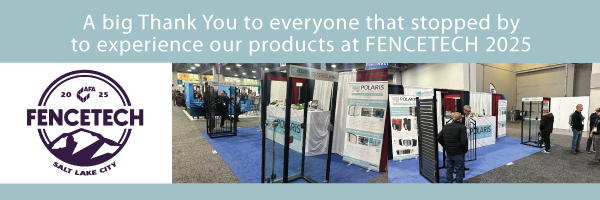 FenceTech2025 Thank you 1