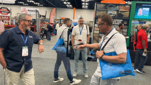 THANK YOU for visiting us at FenceTech!